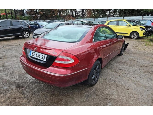 Řídící jednotka 2038200342   Mercedes-Benz CLK A209 C209 2005