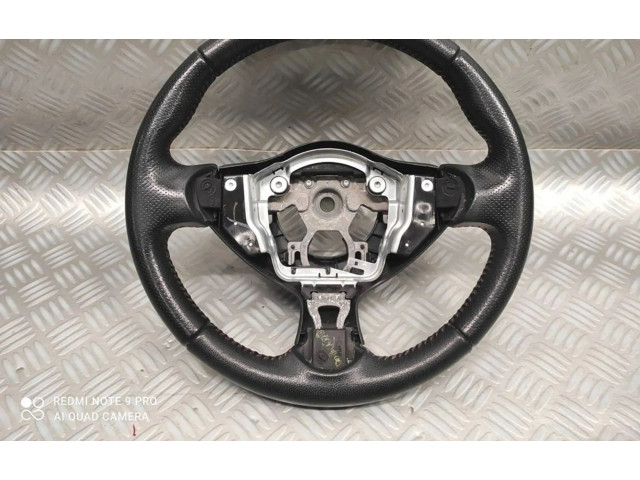 Руль Nissan Juke I F15  2010 - 2018 года 171921362, 48430BV21C      