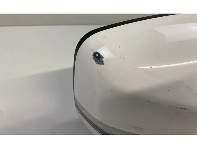 Zpětné zrcátko pravé Hyundai ix20 2012  876201W050  