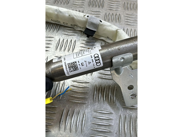 Боковая подушка безопасности 4G8880741B   Audi A7 S7 4G