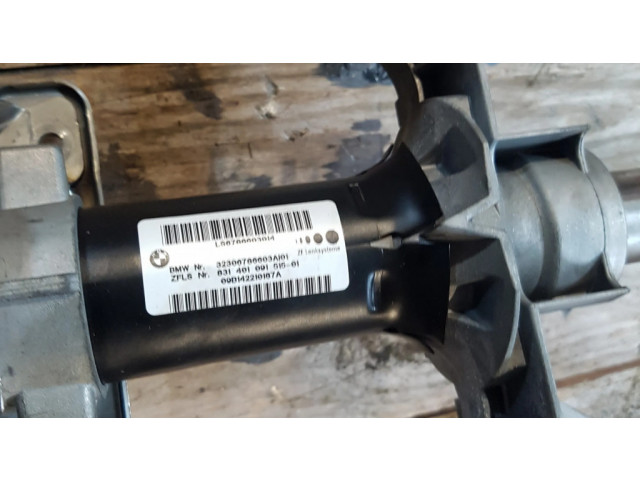    Рулевая рейка 32306786603A, 831401091515   BMW X5 E70 2006-2013 года