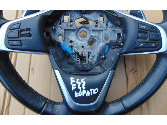 Volant BMW 2 F45 2014   