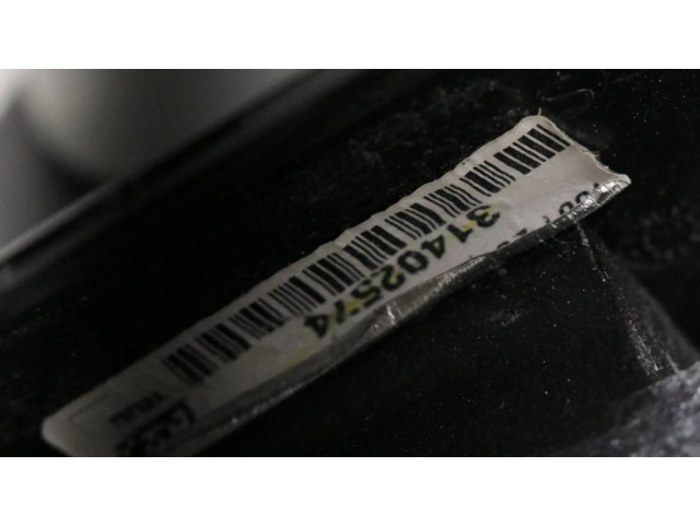 Zpětné zrcátko  Volvo V60 2014  31402574  