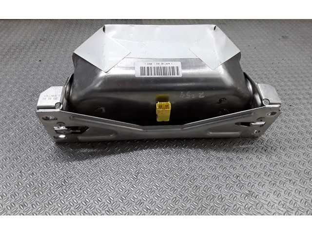 Подушка безопасности пассажира 4E0880203B   Audi A8 S8 D3 4E