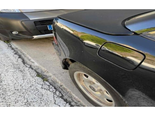 Блок подушек безопасности 0285001165, 0285001165   Mercedes-Benz SLK AMG R170