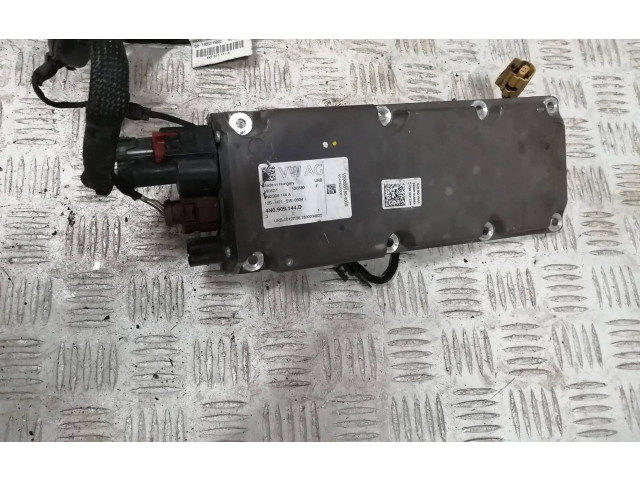 Řídící jednotka 4N0909144D, 5N0909144A   Audi A6 S6 C8 4K 2019