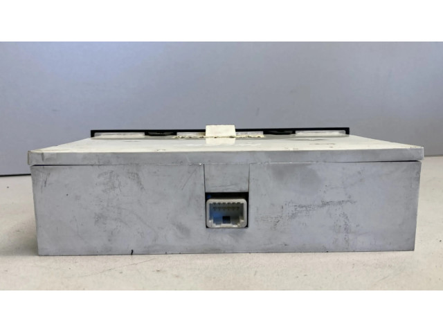 Дисплей    4742556   Nissan Micra