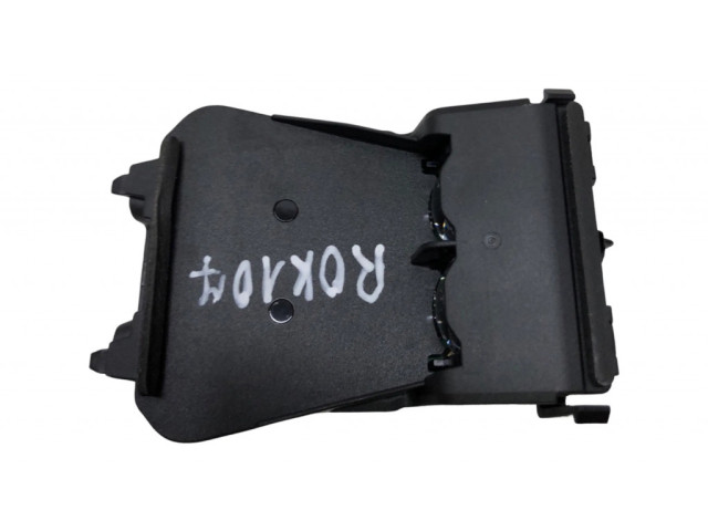 Радар круиз контроля     DG9T14F449AG  Ford Mondeo MK V