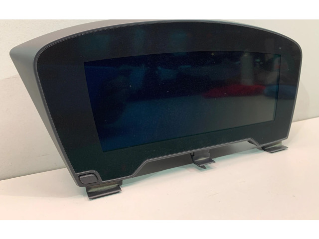 Панель приборов 8782125   BMW i8       
