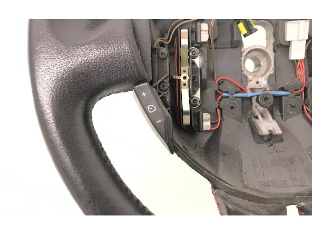 Руль Renault Espace IV  2002 - 2014 года 8200284545, 8200284545      