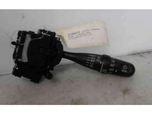 Ручка стеклоочистителей 3731062JA1, 3731062JA1   Suzuki Swift
