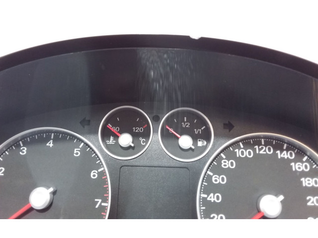 Přístrojová deska  Ford Focus C-MAX 2003 3M5F-10841-B, 3M5F-10841-B  