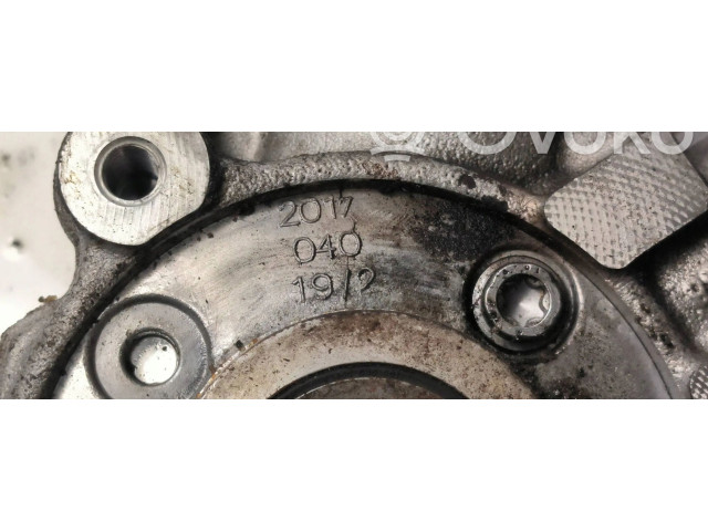 Vstřikovací čerpadlo 9811347380   Toyota Proace     