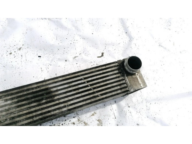 Интеркулер  PCG000020   Land Rover Range Rover L322 3.0