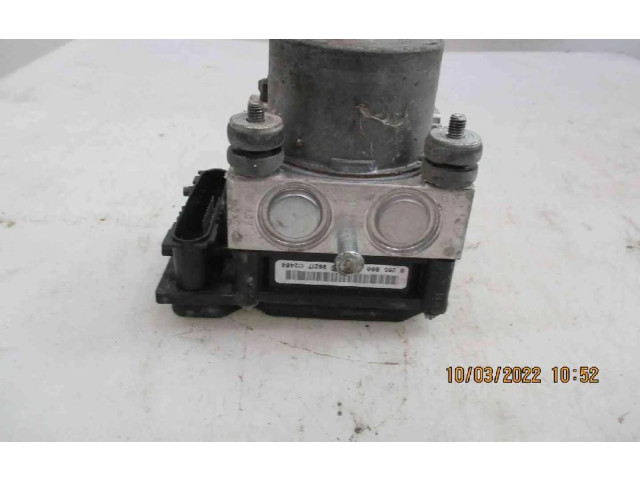 Jednotka ABS 4541F5, 4541F5   Peugeot 107 2005