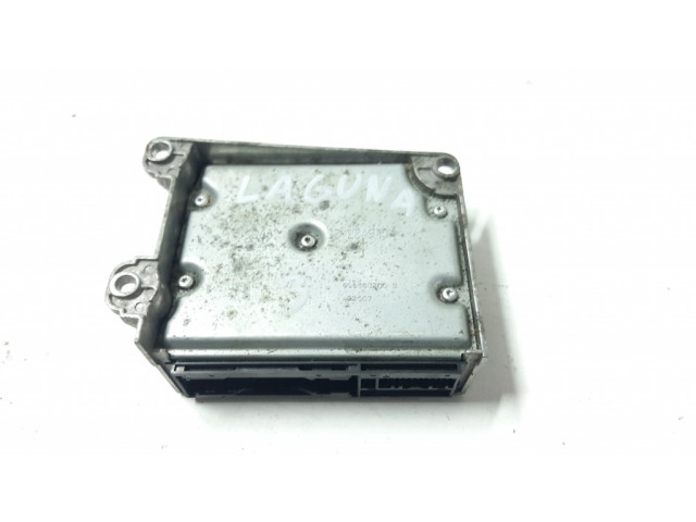 Блок подушек безопасности 606982400, 285580006R   Renault Laguna III