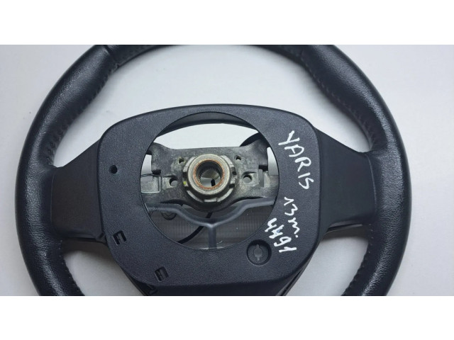 Volant Toyota Yaris 2013 451000D490, 306744199483  