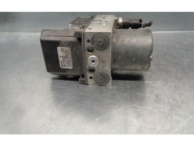 Блок АБС 1496637080, 0265225165   Fiat  Ulysse   -  года