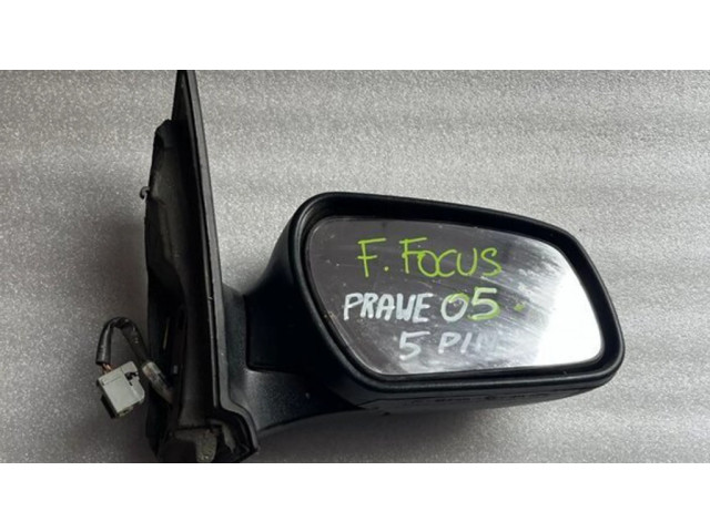 Zpětné zrcátko  Ford Focus 2007    