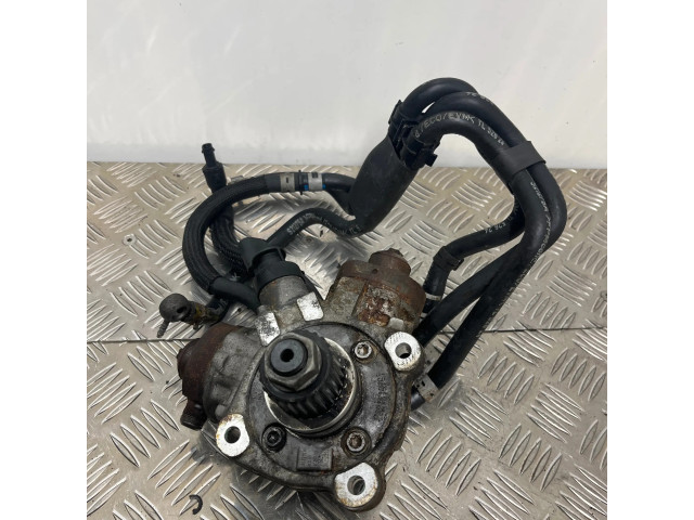 Vstřikovací čerpadlo 059130755CD, 0445010693   Audi Q5 SQ5  pro naftový motor 3.0  