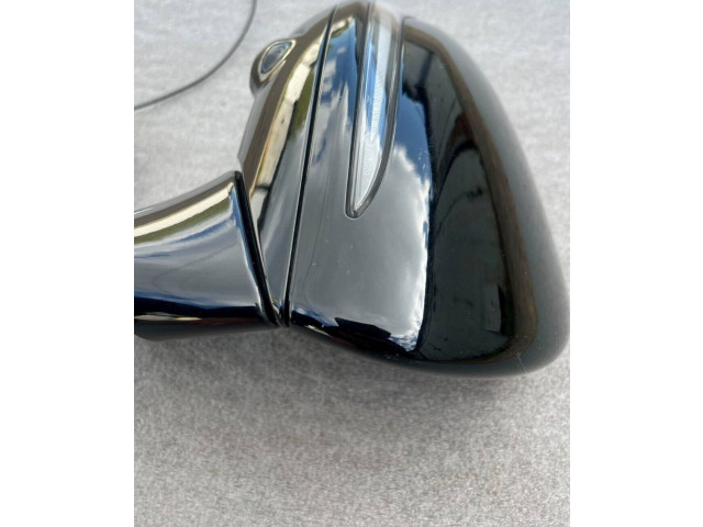 Zpětné zrcátko  Mercedes-Benz CLS C257 2022  A0009056112, A257  