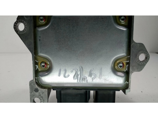 Блок подушек безопасности 3S7T14B056AB, CD132   Ford Mondeo Mk III