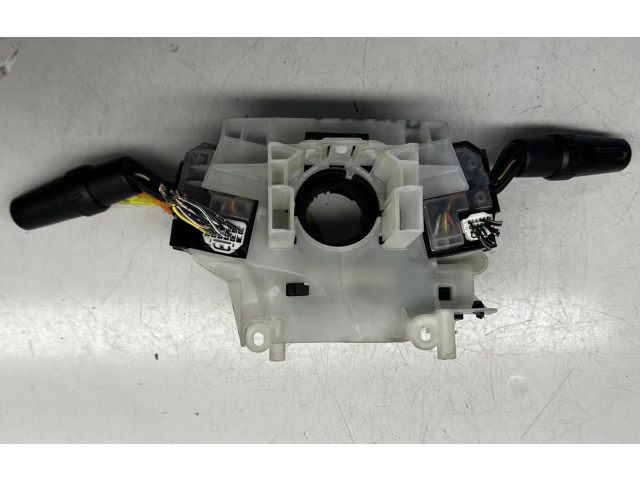 Подрулевой шлейф SRS    Mazda 3 I