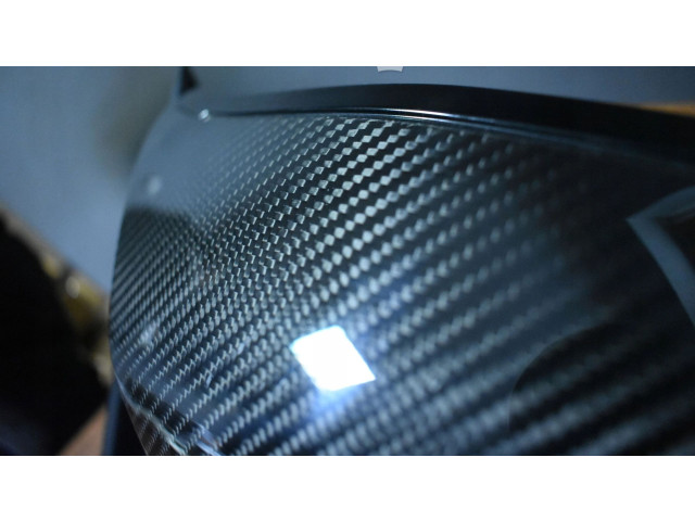 Zpětné zrcátko  BMW M4 F82 F83 2020  C2605PIN  
