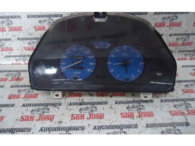 Přístrojová deska  Peugeot 106 1998 9627755180  