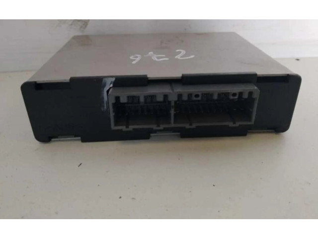 Řídící jednotka 30824424   Volvo S40, V40 