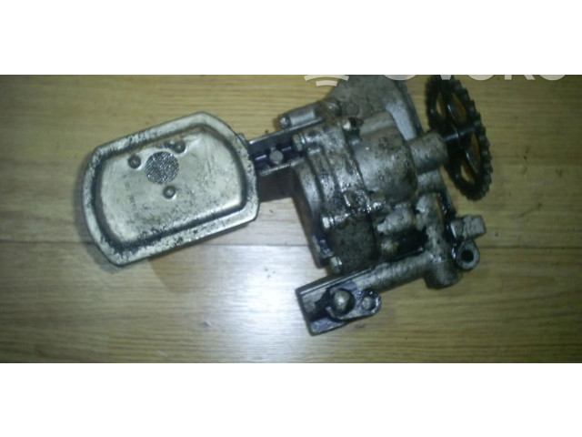 Čerpadlo oleje 9626261520   Peugeot 406   