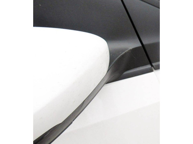 Zpětné zrcátko  Volkswagen Up 2016    