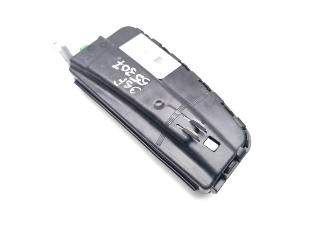 Подушка безопасности в сиденье 1648601805, 1019387440146   Mercedes-Benz GL X164