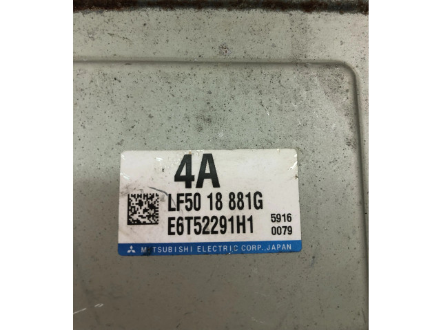 Řídící jednotka LF5018881G   Mazda 3 I 2006