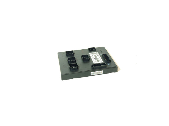 Блок комфорта 8K0907063DJ, 8K0907063   Audi Q5 SQ5   