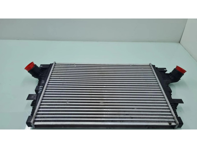Интеркулер  NRF30284   Alfa Romeo 166 