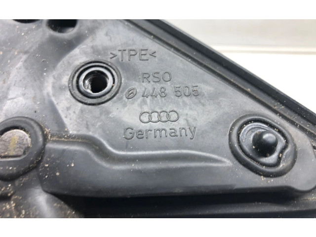Зеркало электрическое        Audi A6 Allroad C6  2006 - 2011 года   