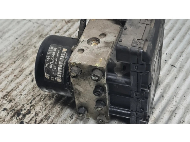 Блок АБС 1J0907379P, YM212L580BB   Ford  Galaxy  2000-2006 года
