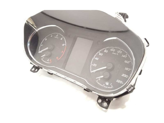 Přístrojová deska  Toyota Yaris 2019 83800F5291, MB1575906770  