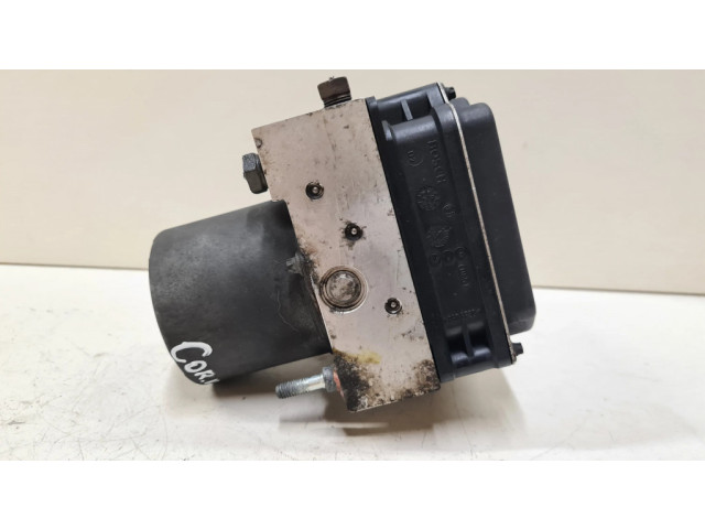 Комплект крюка 0265234222, 445400F020   Toyota Corolla Verso E121 2007