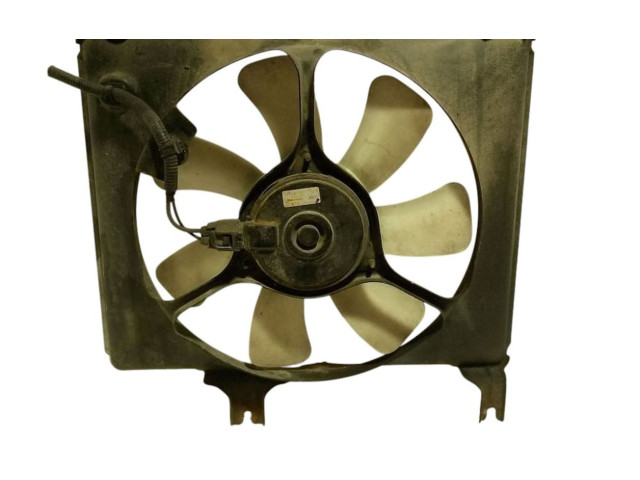 Комплект вентиляторов     SR1680007170, SR1680007170    Suzuki Alto 