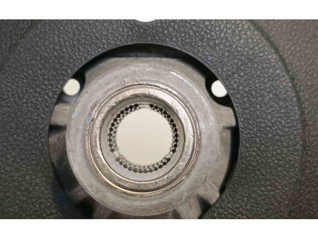 Volant Renault Megane IV 2018 484001180R  