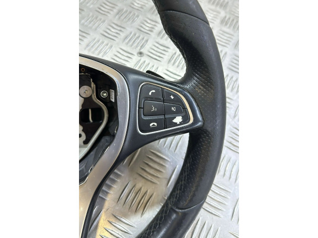Volant Mercedes-Benz C W205 2016 A0004601803  