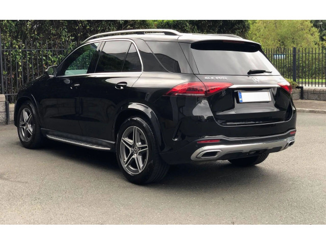 Vstřikovač A6540700087   Mercedes-Benz GLE W167    656929 