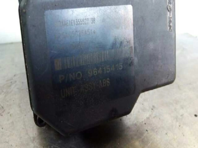 Jednotka ABS 96415415UM   Chevrolet Tacuma 2005