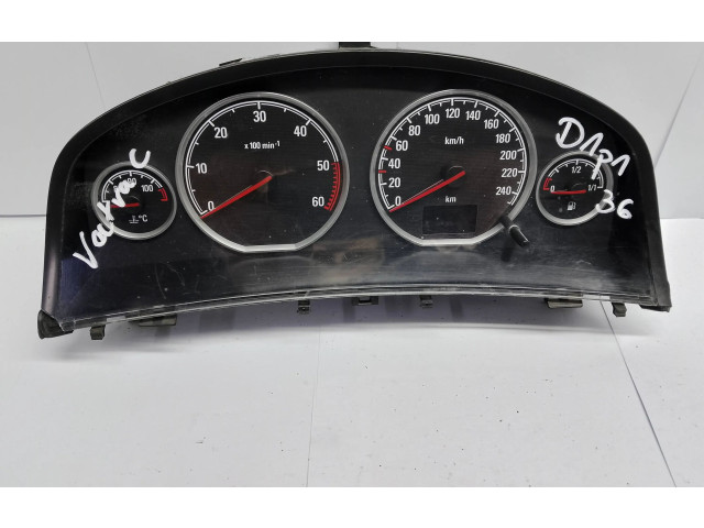 Přístrojová deska  Opel Vectra C 2006 13193087PE  