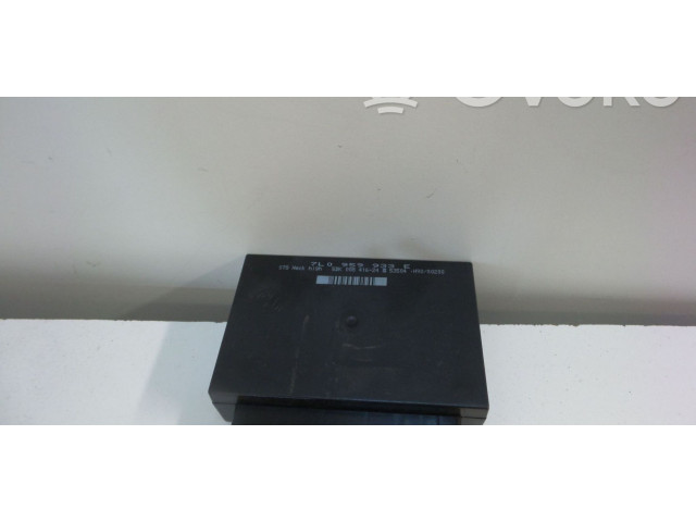 Модуль управления BSM 7L0959933E, 7L0959933EZEY   Volkswagen Touareg I    
