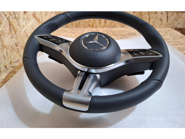 Volant Mercedes-Benz C W206 2023 649545300G, 0383578410  
