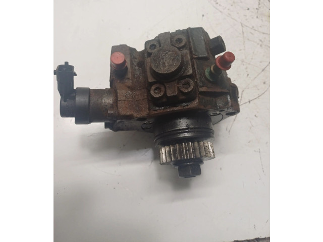 Vstřikovací čerpadlo 0445010406   Nissan Qashqai     