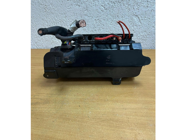   Pojistková skříňka HPLA14A073KA, CK5214A260BC   Land Rover Range Rover Sport L494 2015